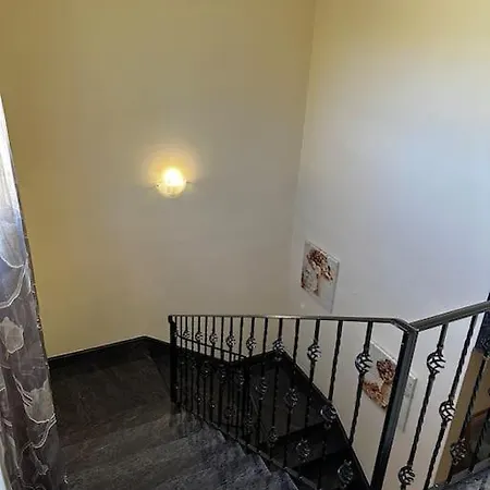 Casa Del Mare, 3bedroom House In Fishing Village Hébergement de vacances