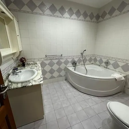 Holiday home Casa Del Mare, 3bedroom House In Fishing Village