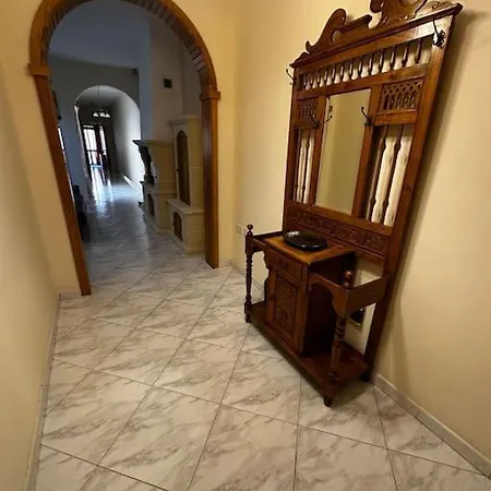 Casa Del Mare, 3bedroom House In Fishing Village Holiday home Marsaxlokk