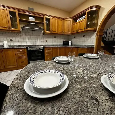 Casa Del Mare, 3bedroom House In Fishing Village Holiday home