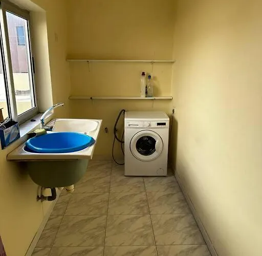 Casa Del Mare, 3bedroom House In Fishing Village Marsaxlokk