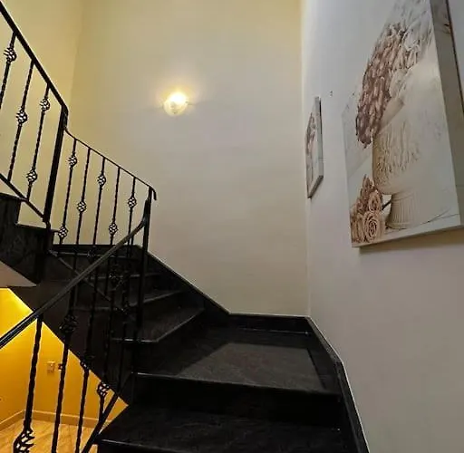 Casa Del Mare, 3bedroom House In Fishing Village