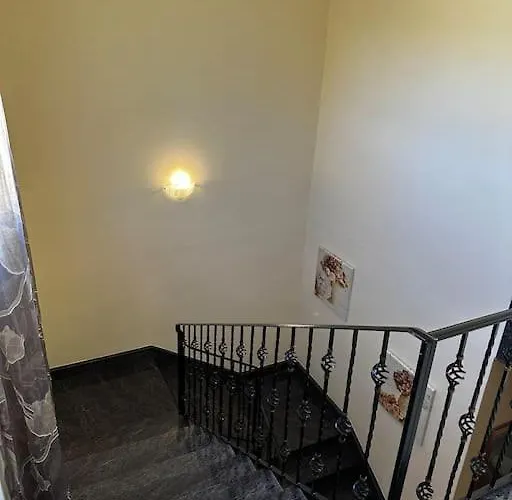 Casa Del Mare, 3bedroom House In Fishing Village Tatil Evi