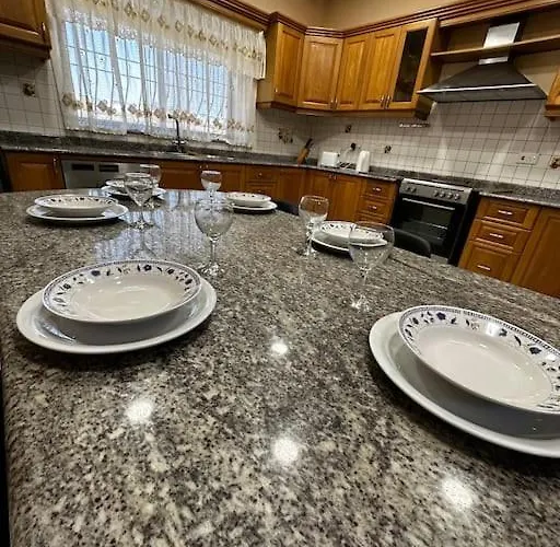 Casa Del Mare, 3bedroom House In Fishing Village Tatil Evi Marsaxlokk